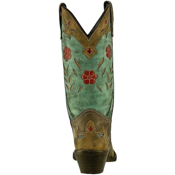 LAREDO Miss Kate Western Boots - Snip Toe | 7 - Picture 7 of 16